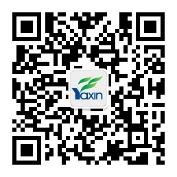 公众号二维码